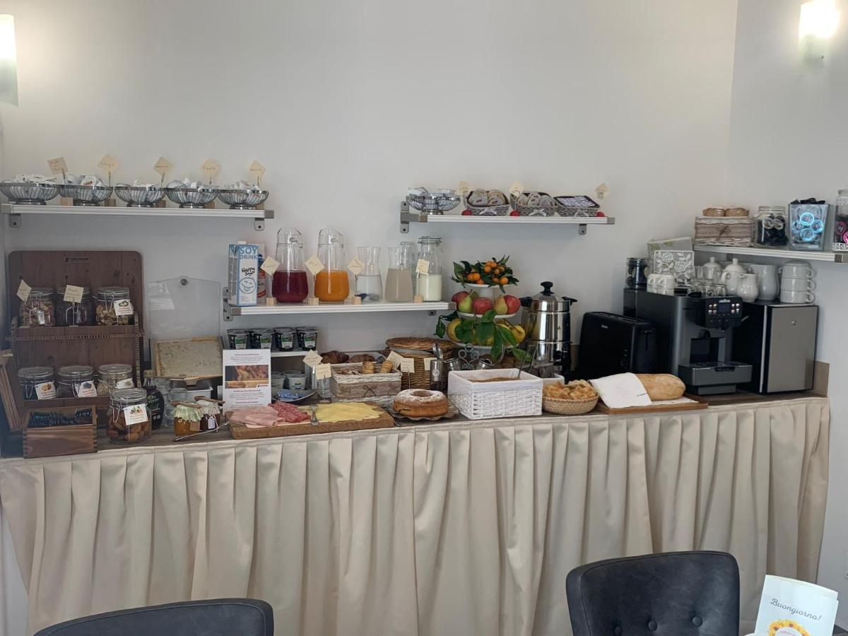 阿菲塔卡梅尔达卡拉酒店 博纳索拉 外观 照片
