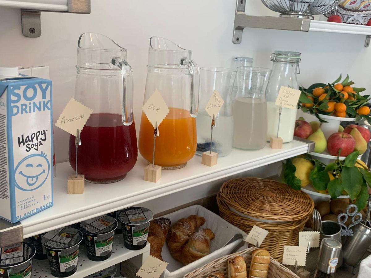 阿菲塔卡梅尔达卡拉酒店 博纳索拉 外观 照片