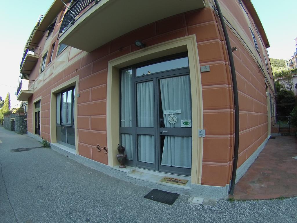 阿菲塔卡梅尔达卡拉酒店 博纳索拉 外观 照片
